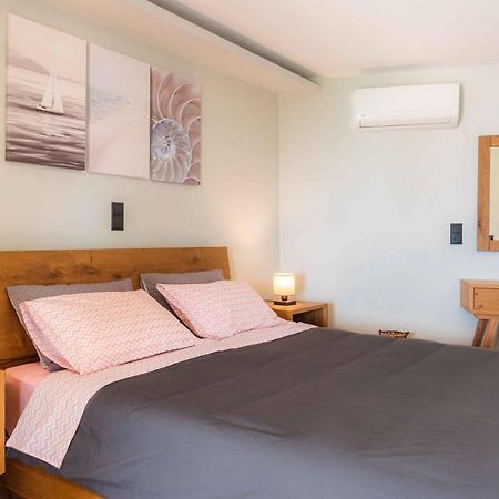 Ηοrizon View House Villa Notos Екстериор снимка