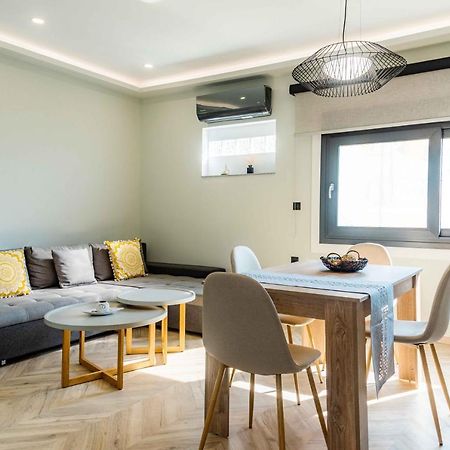 Ηοrizon View House Villa Notos Екстериор снимка